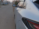 Changan UNI-K 2023 года
