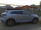 Changan UNI-K 2023 года