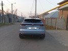 Changan UNI-K 2023 года