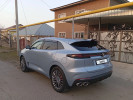 Changan UNI-K 2023 года