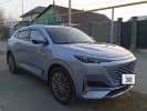 Changan UNI-K 2023 года