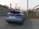 Changan UNI-K 2023 года