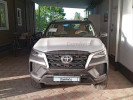 Toyota Fortuner 2022 года