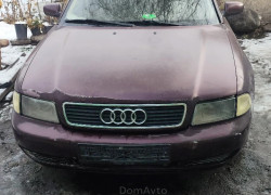 Audi A4 1996 года