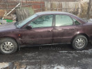 Audi A4 1996 года
