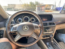 Mercedes-Benz C-Класс 2012 года