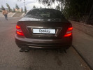 Mercedes-Benz C-Класс 2012 года