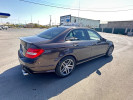 Mercedes-Benz C-Класс 2012 года