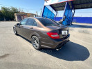 Mercedes-Benz C-Класс 2012 года