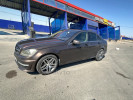 Mercedes-Benz C-Класс 2012 года