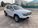 Renault Duster 2013 года