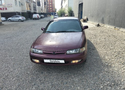 Mazda 626 1993 года