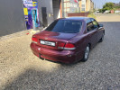 Mazda 626 1993 года