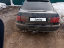 Audi 80 1992 года