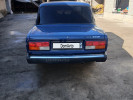 ВАЗ (Lada) 2107 2007 года