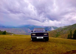 ВАЗ (Lada) 2107 2007 года
