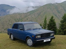 ВАЗ (Lada) 2107 2007 года