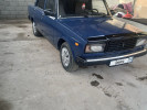 ВАЗ (Lada) 2107 2007 года