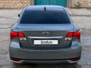 Toyota Avensis 2013 года