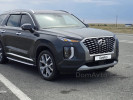 Hyundai Palisade 2021 года
