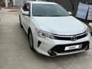 Toyota Camry 2015 года