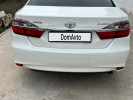 Toyota Camry 2015 года