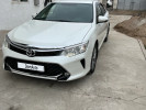 Toyota Camry 2015 года