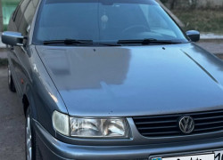 Volkswagen Passat 1994 года