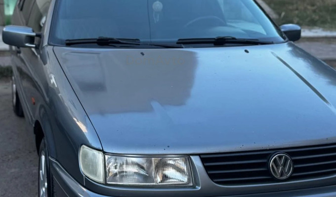 Volkswagen Passat 1994 года