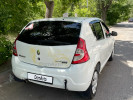 Renault Sandero 2013 года