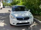 Renault Sandero 2013 года