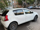 Renault Sandero 2013 года