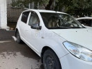 Renault Sandero 2013 года