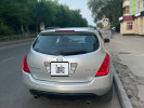Nissan Murano 2003 года