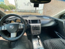 Nissan Murano 2003 года