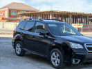 Subaru Forester 2013 года