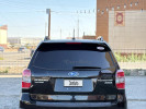 Subaru Forester 2013 года