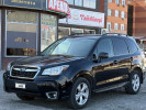 Subaru Forester 2013 года