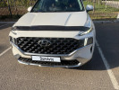 Hyundai Santa Fe 2023 года