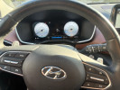 Hyundai Santa Fe 2023 года