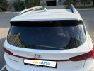 Hyundai Santa Fe 2023 года