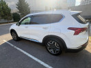 Hyundai Santa Fe 2023 года
