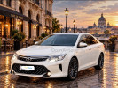Toyota Camry 2014 года