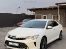 Toyota Camry 2014 года