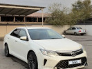 Toyota Camry 2014 года