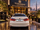 Toyota Camry 2014 года