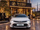 Toyota Camry 2014 года