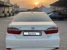 Toyota Camry 2014 года