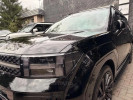 Hyundai Santa Fe 2025 года
