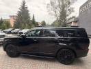 Hyundai Santa Fe 2025 года